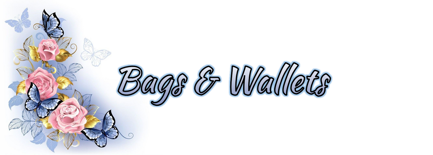 Bags & Wallets