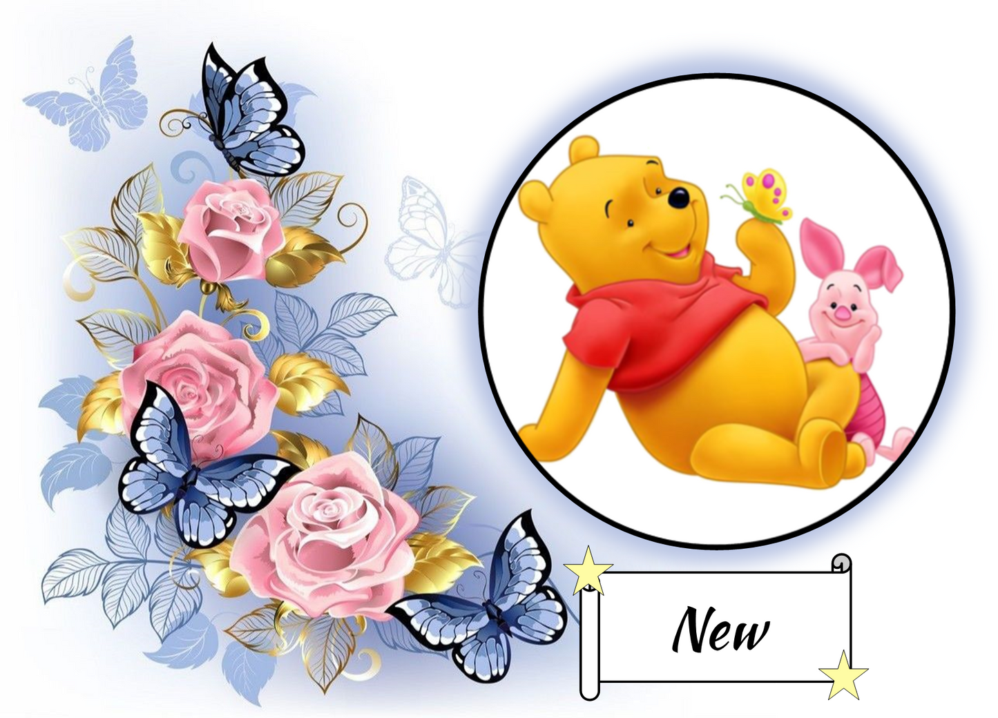 Pooh and Piglet 328