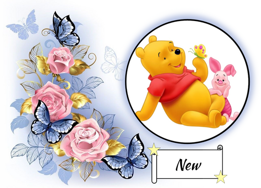 Pooh and Piglet 328