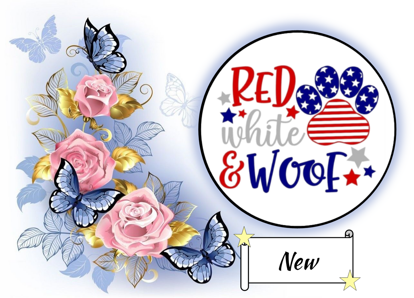 Red, White, and Woof 472