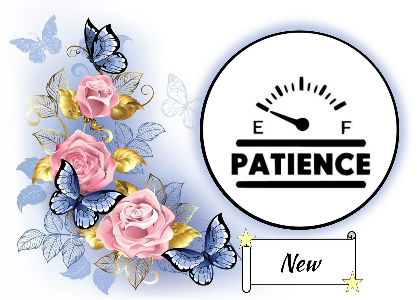 Patience 548