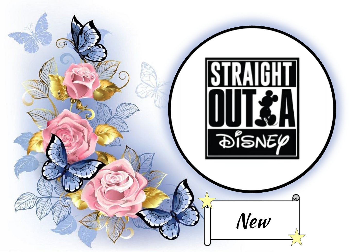 Straight Outta Disney 597