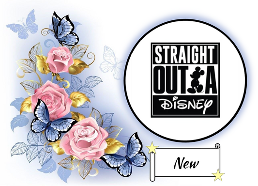 Straight Outta Disney 597