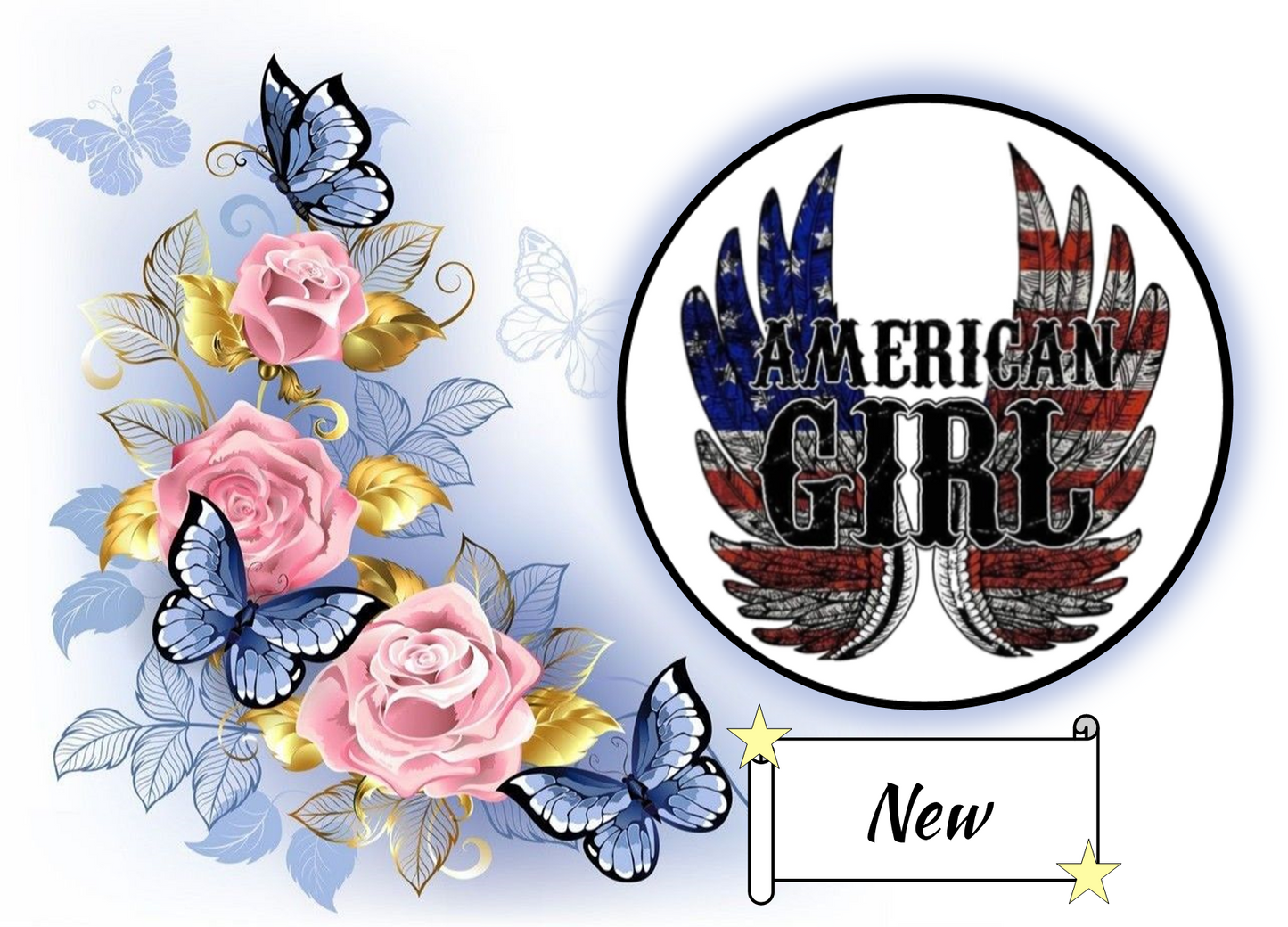 American Girl 810